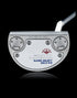 Scotty Cameron 2025 Moto Monday Drop -  USA Super Select GOLO 6.5 MOTO Mid-Mallet Putter