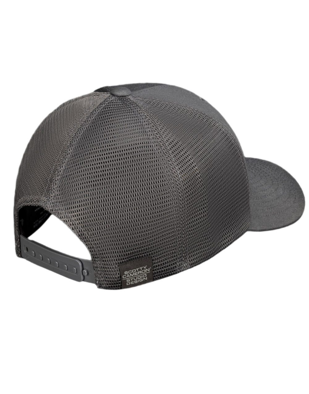 Scotty Cameron - Hot Head Harry Saint Patricks Day Hat