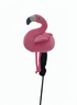 Fairway Flamingo Golf Club Headcover