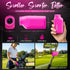 MINI+ Golf Rangefinder | Flamingo Pink