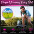 MINI+ Golf Rangefinder | Flamingo Pink