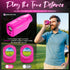 MINI+ Golf Rangefinder | Flamingo Pink
