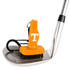 University Of Tennessee miniG - A-380 Aluminum Body