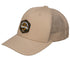 Scotty Cameron Circle T Tour Only Retro Khaki Trucker Hat