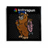 Gone Fishing Bear Patch
