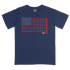 Flag Tee