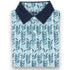 Flying V Men's Polo