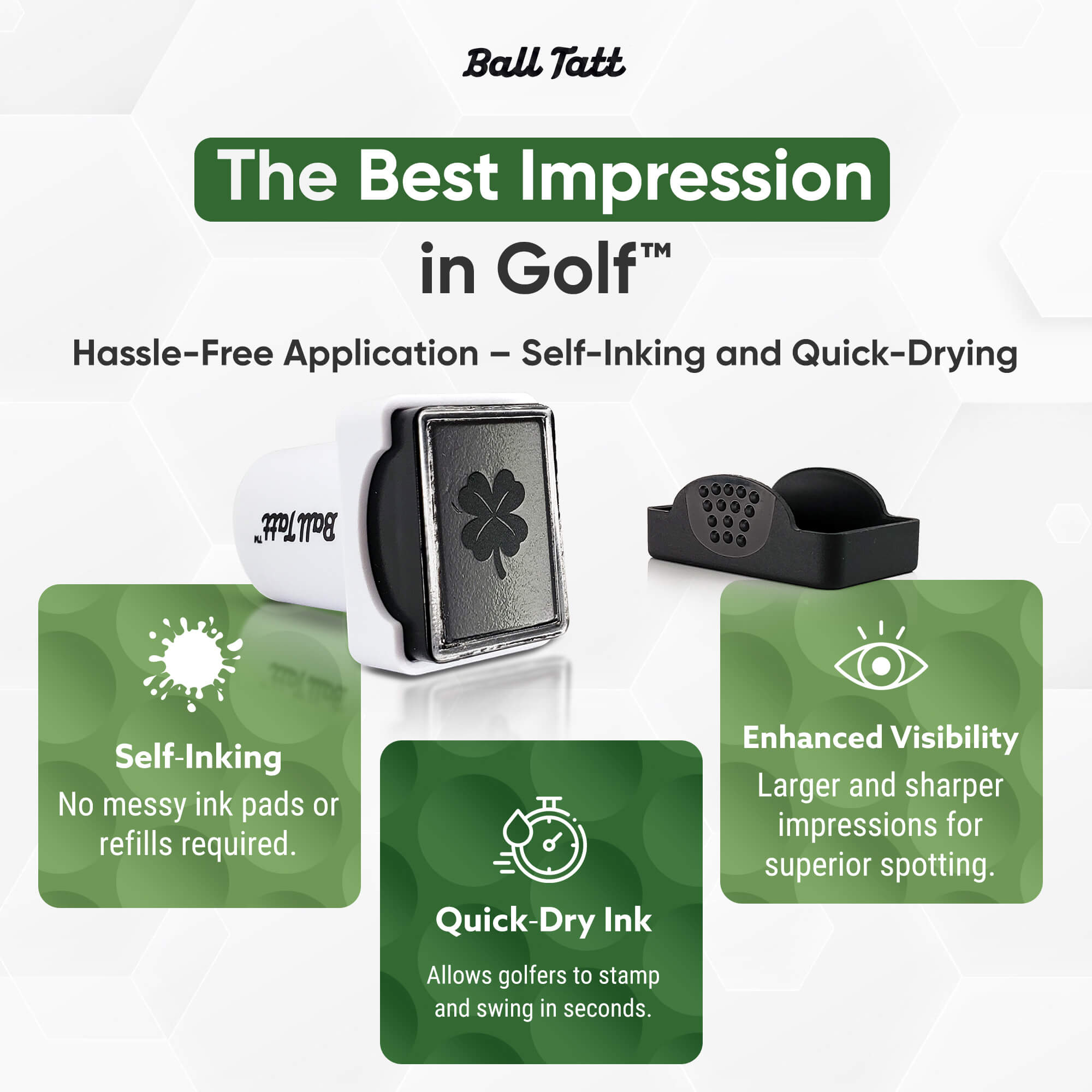 Clover 2-Pack