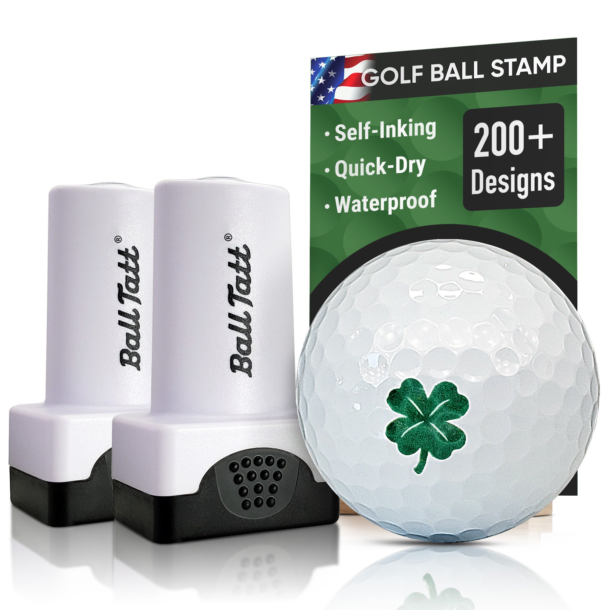 Clover 2-Pack