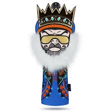 Frost King Headcovers