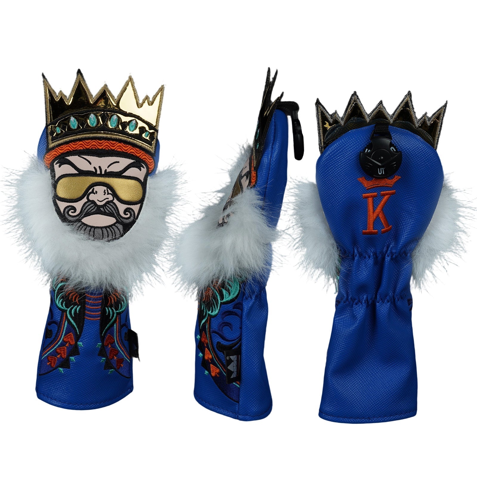 Frost King Headcovers
