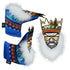 Frost King Headcovers