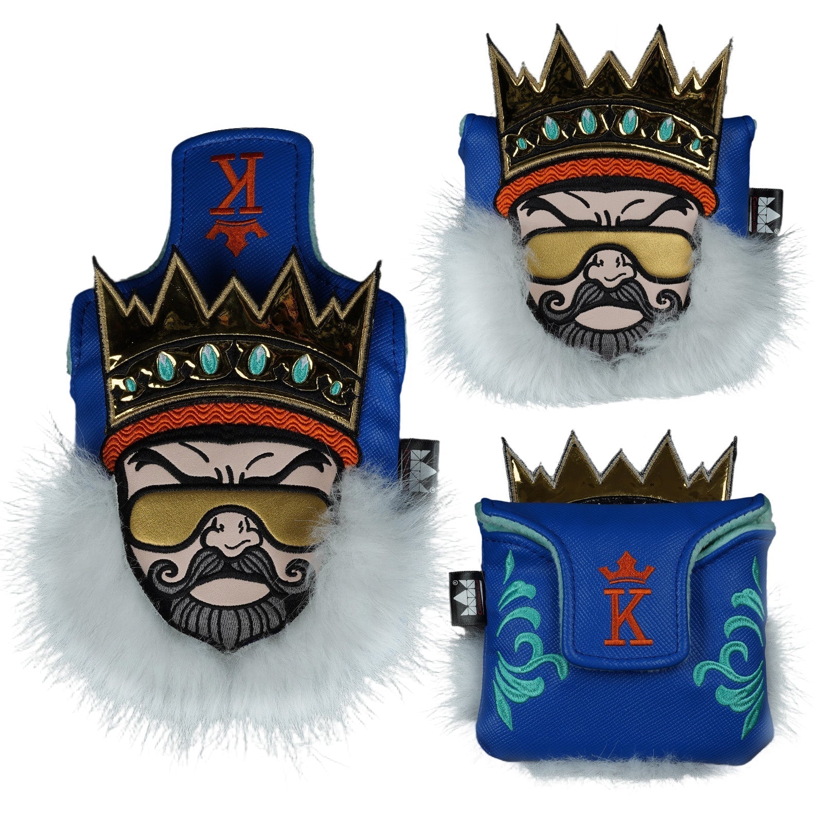 Frost King Headcovers