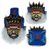 Frost King Headcovers
