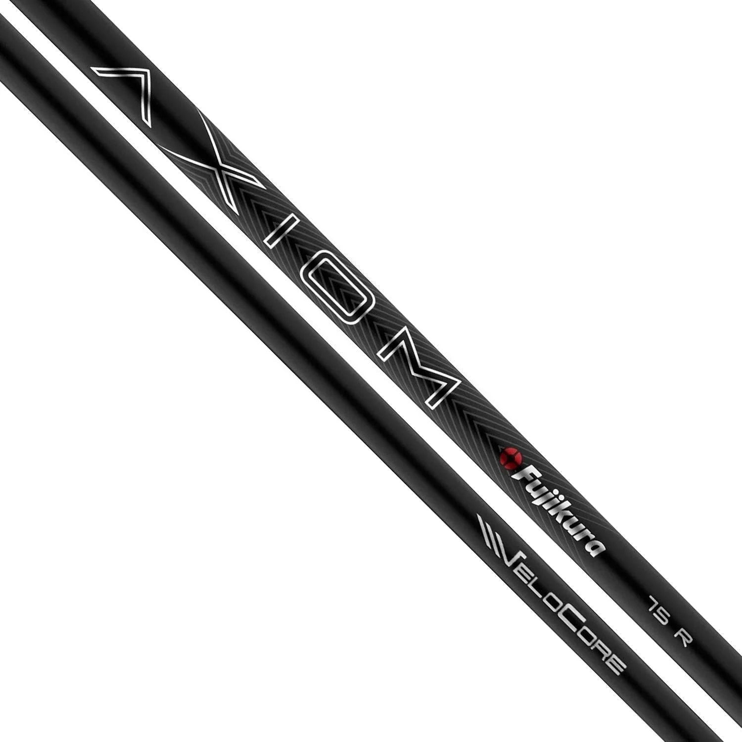 FUJIKURA AXIOM VELOCORE .370 IRON SHAFT