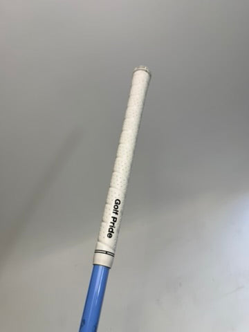 Fujikura Good Good 6-R Regular 44.5" Driver Shaft TaylorMade Tip (Used)