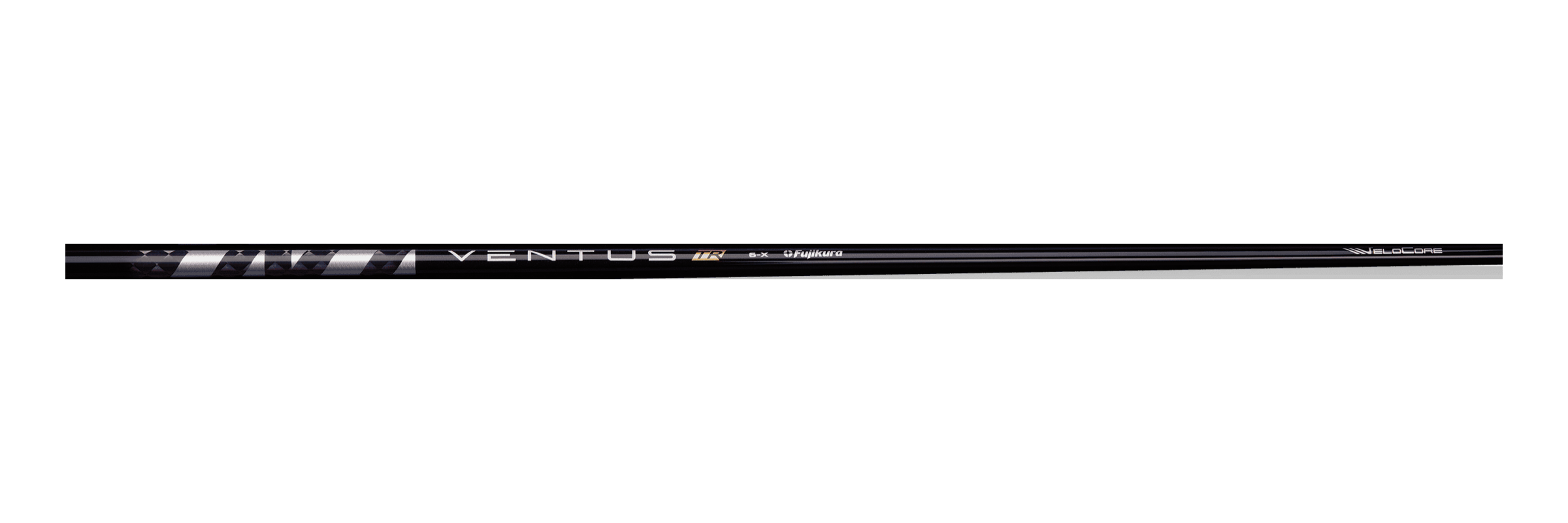 NEW Fujikura Ventus TR Black 6S VeloCore Stiff Shaft 46" Uncut .335