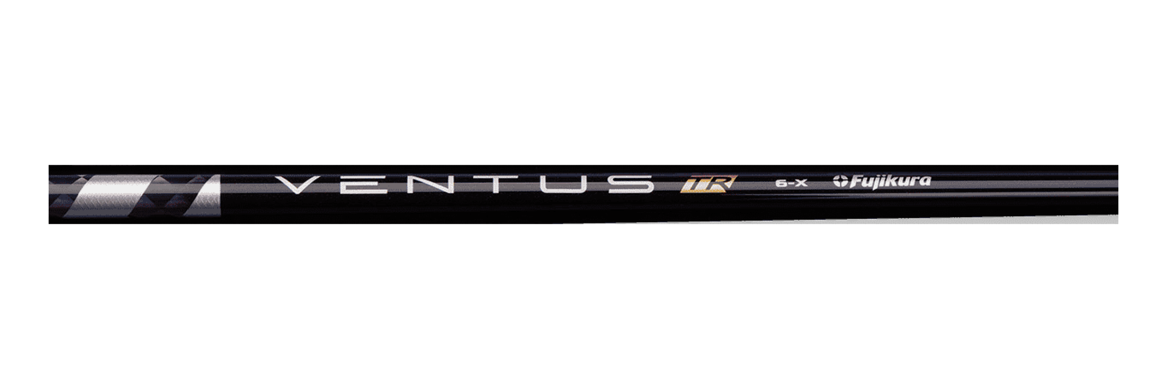 NEW Fujikura Ventus TR Black 7S VeloCore Stiff Shaft 46" Uncut .335