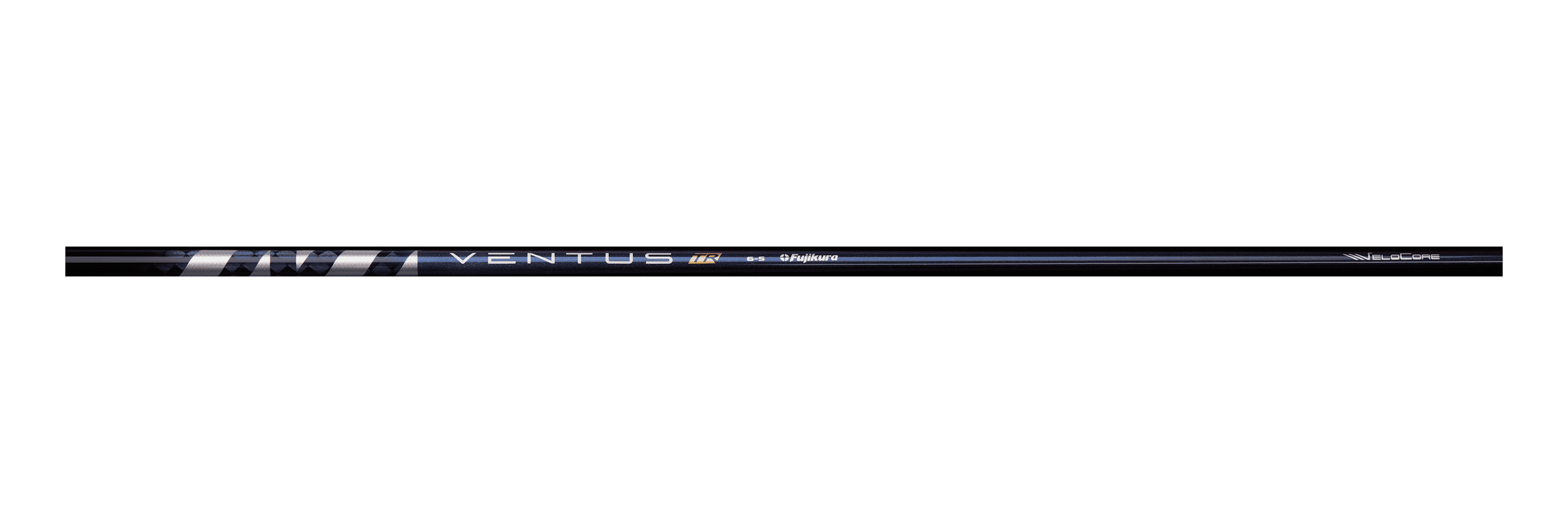 NEW Fujikura Ventus TR Blue 8X VeloCore Extra Stiff Shaft 46" Uncut .335