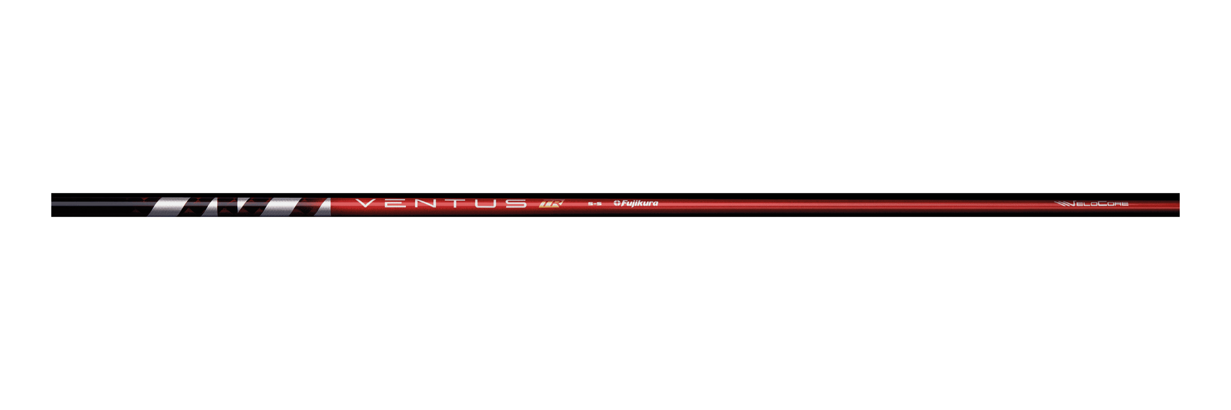 NEW Fujikura Ventus TR Red 6S VeloCore Stiff Shaft 46" Uncut .335
