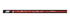 NEW Fujikura Ventus TR Red 6X VeloCore Extra Stiff Shaft 46" Uncut .335
