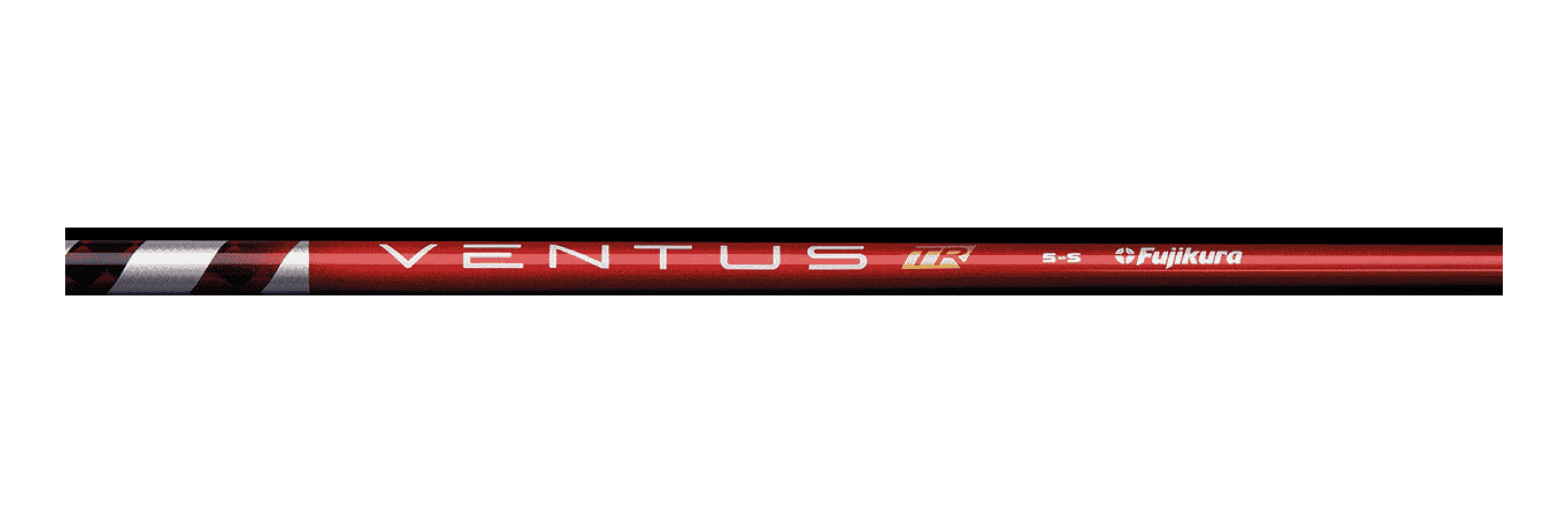 NEW Fujikura Ventus TR Red 6S VeloCore Stiff Shaft 46" Uncut .335