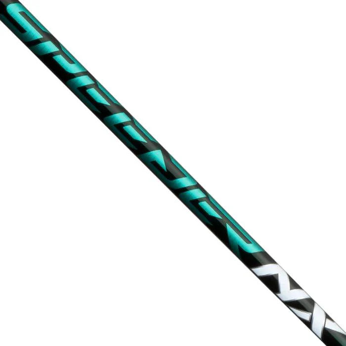 FUJIKURA SPEEDER NX GREEN WOOD SHAFT