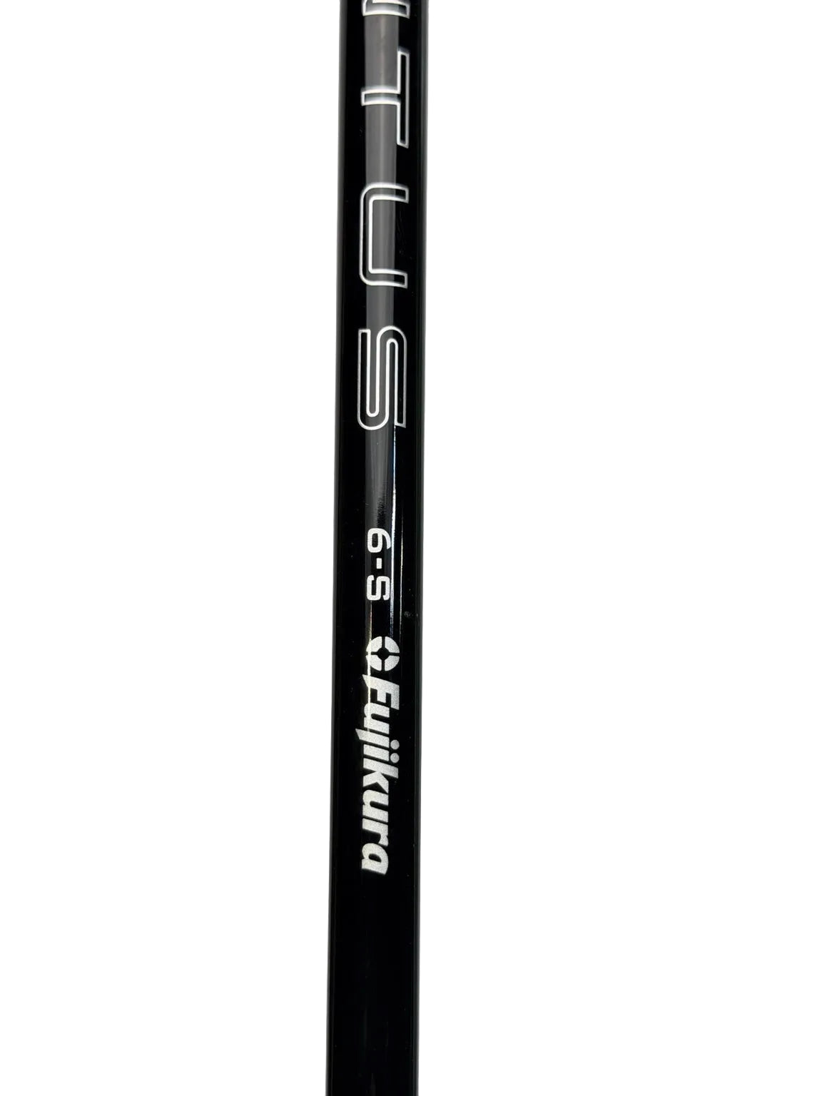 Fujikura Ventus Black 6-S Stiff 41.75" Callaway FW Shaft (Used)
