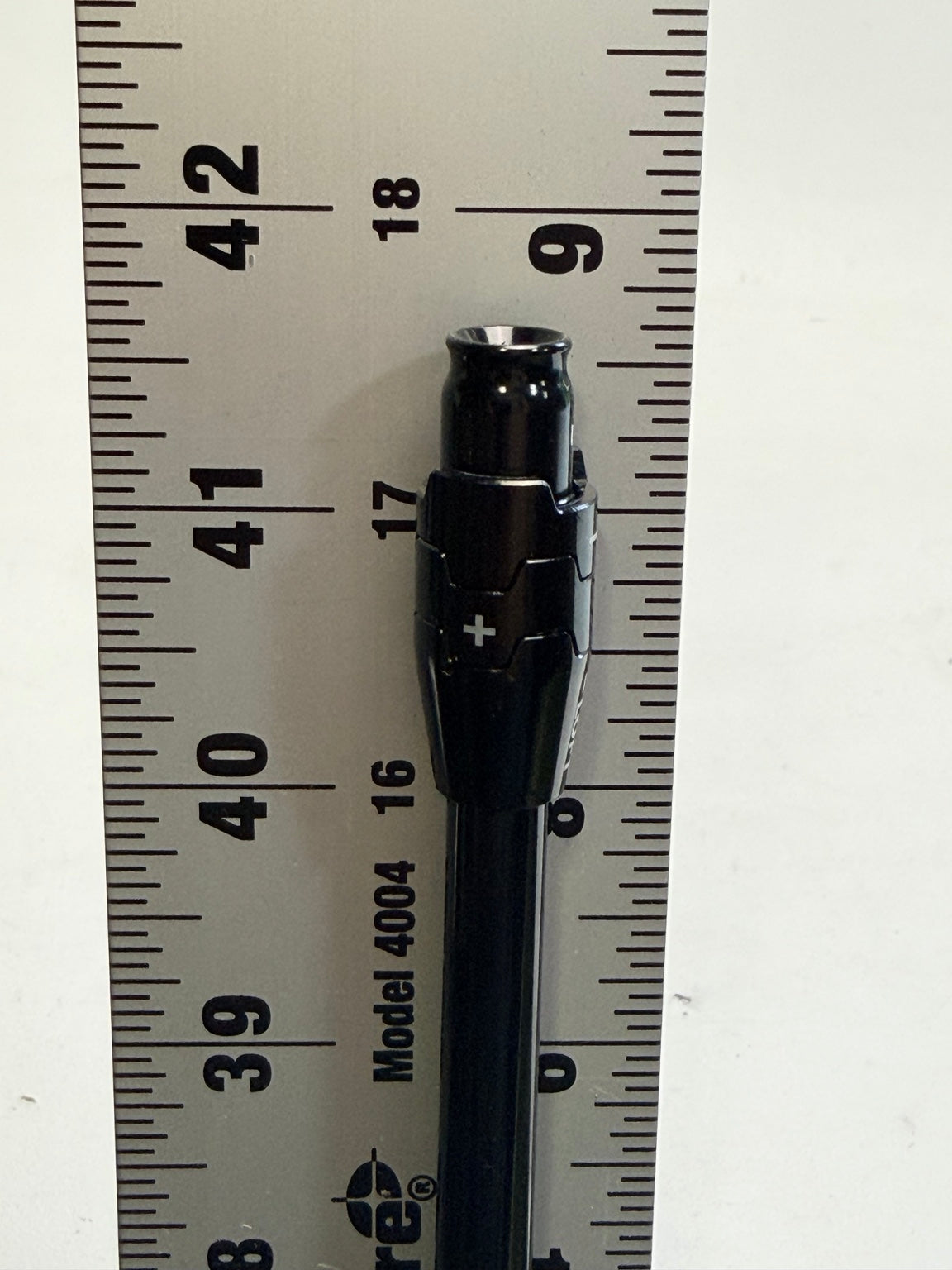 Fujikura Ventus Black 6-S Stiff 41.75" Callaway FW Shaft (Used)