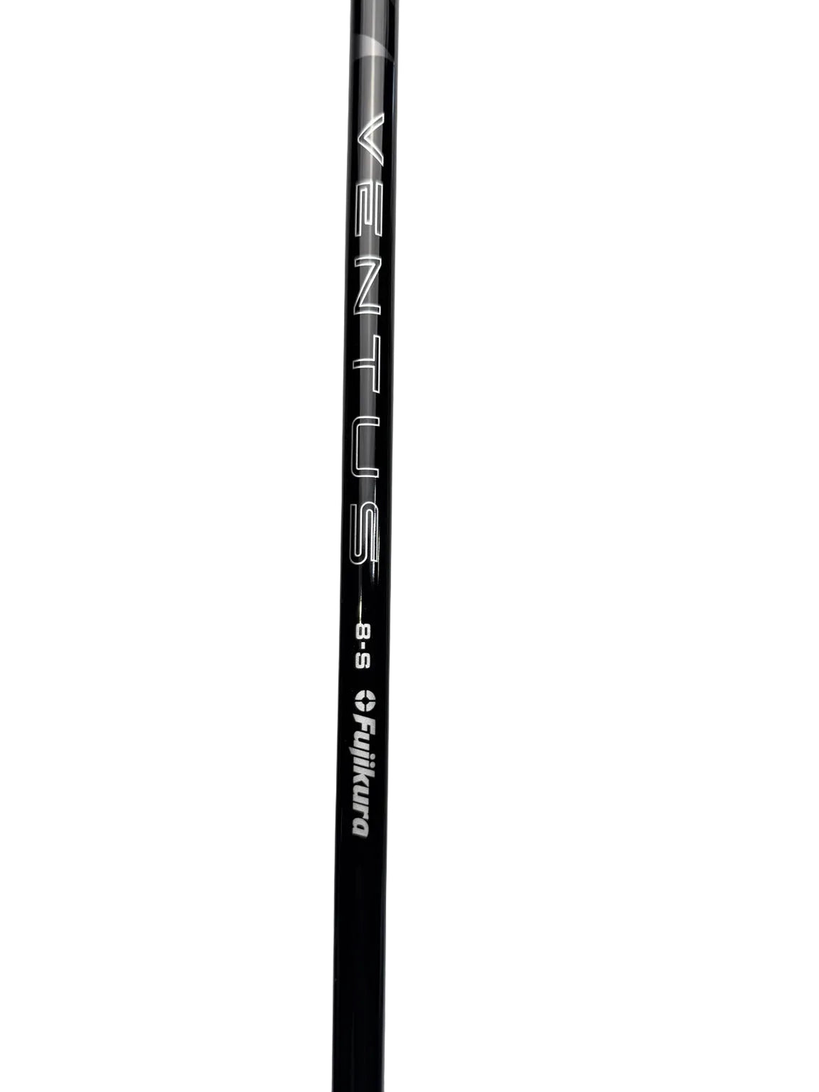 Fujikura Ventus Black 8-S Stiff 42" Callaway Quantum FW Shaft (Used)