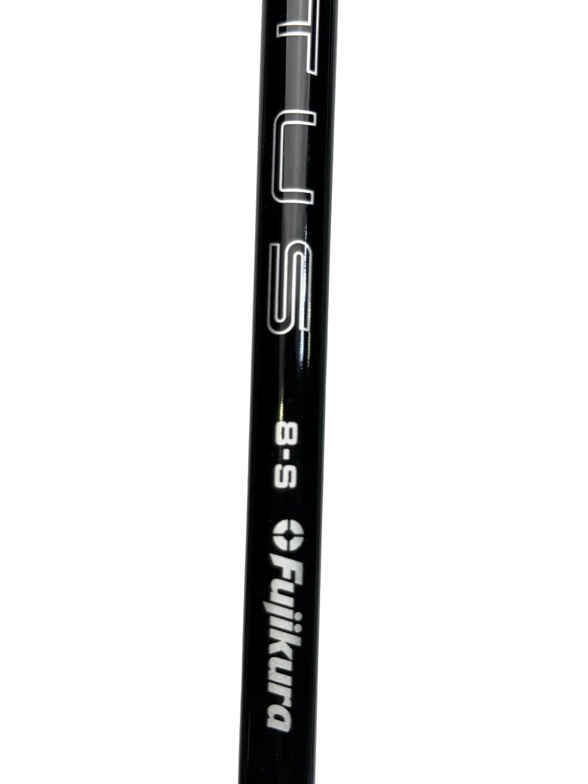 Fujikura Ventus Black 8-S Stiff 42" Callaway Quantum FW Shaft (Used)