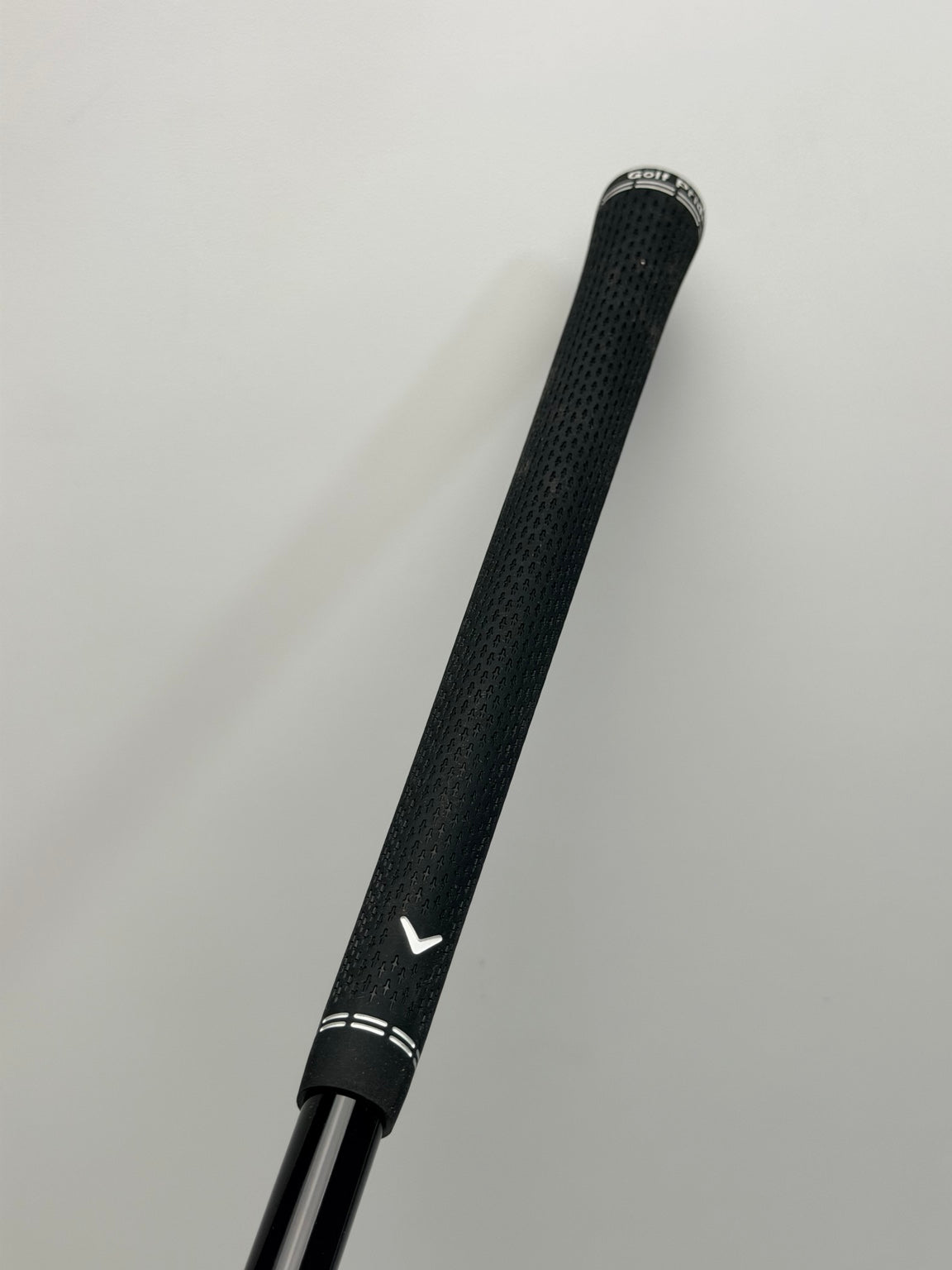 Fujikura Ventus Black 8-S Stiff 42" Callaway Quantum FW Shaft (Used)