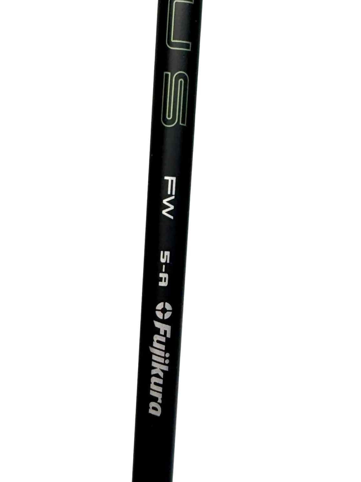 Fujikura Ventus Blue FW 5-A Senior Flex 41.75" TaylorMade Fairway Shaft (Used)