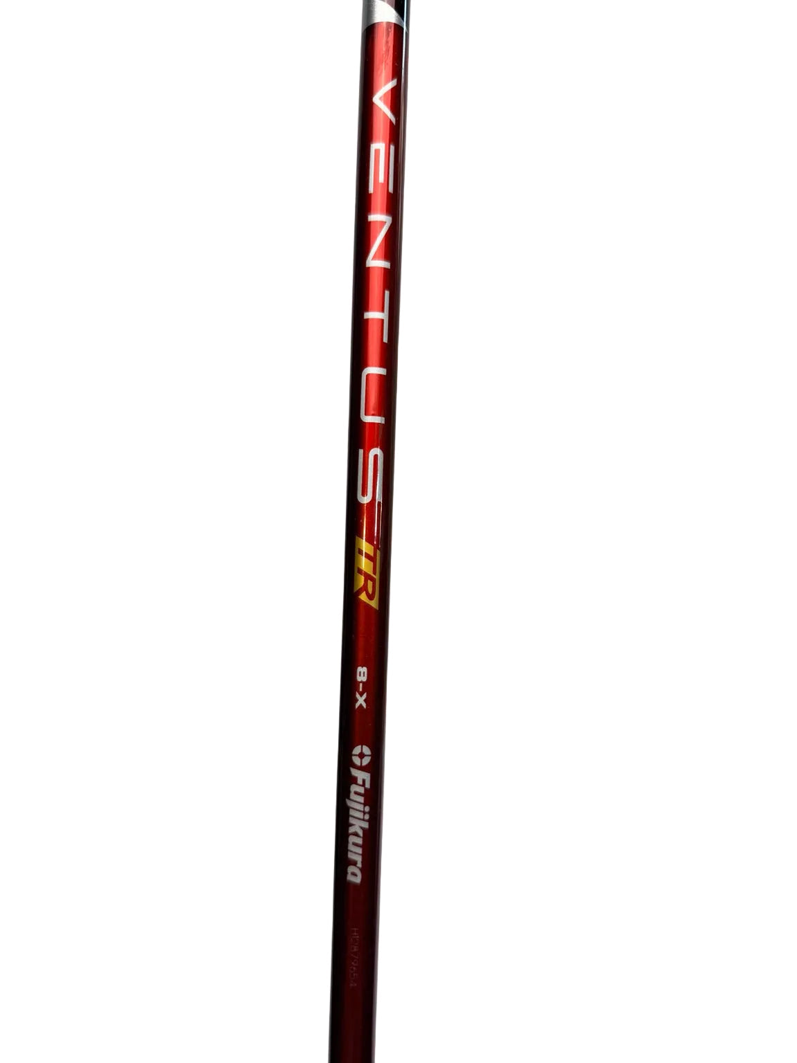Fujikura Ventus TR Red Velocore 8-X 41.5" Callaway Quantum FW Shaft (Used)