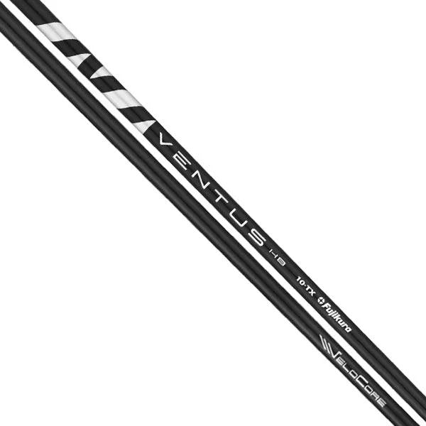 FUJIKURA VENTUS VELOCORE BLACK HYBRID SHAFT