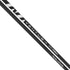 FUJIKURA VENTUS VELOCORE BLACK HYBRID SHAFT