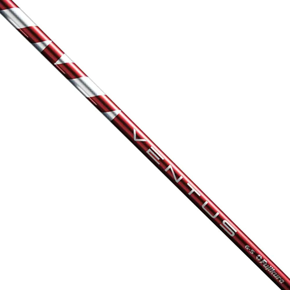 FUJIKURA VENTUS VELOCORE RED WOOD SHAFT