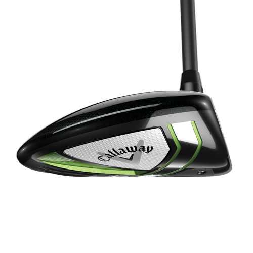 Callaway Women's Epic Max Fairway Woods