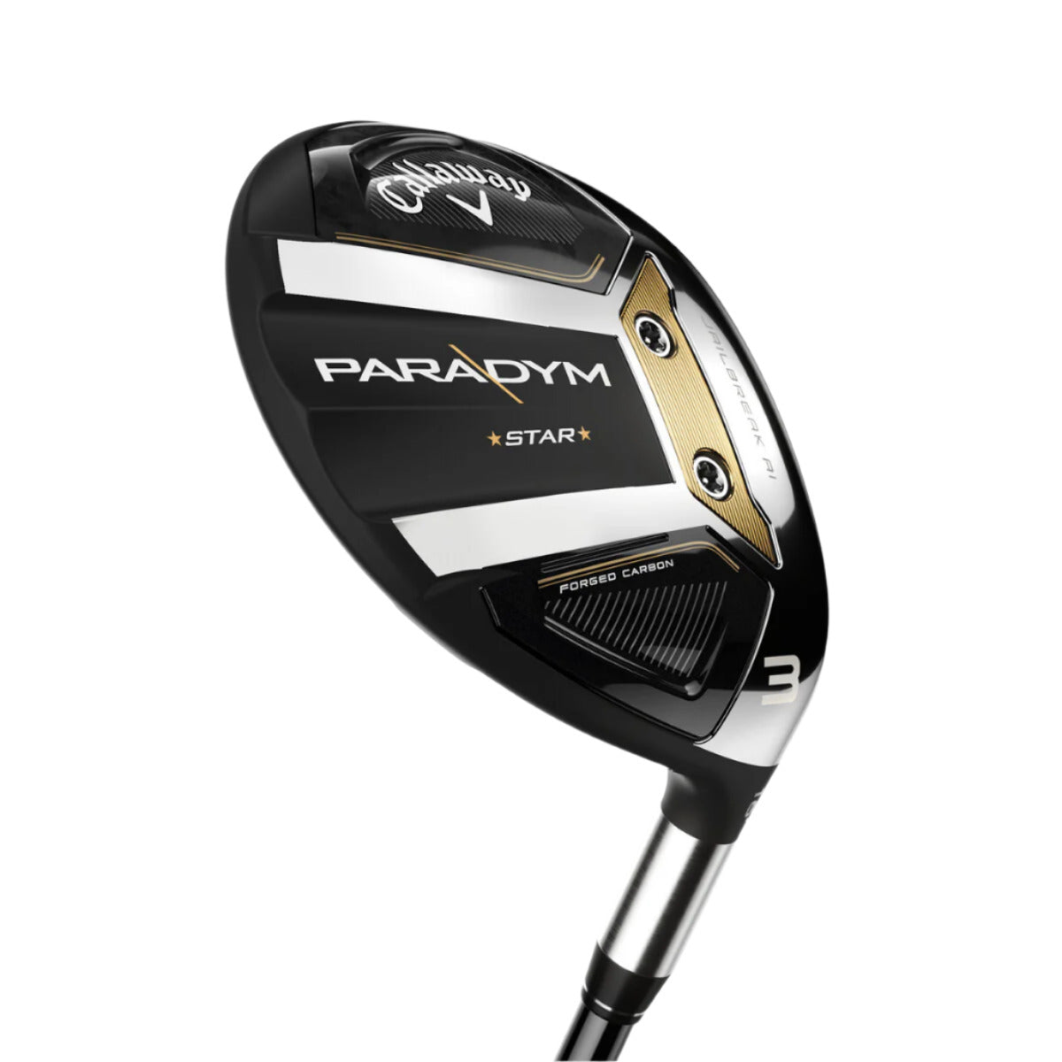 Callaway Paradym Star Fairway Woods