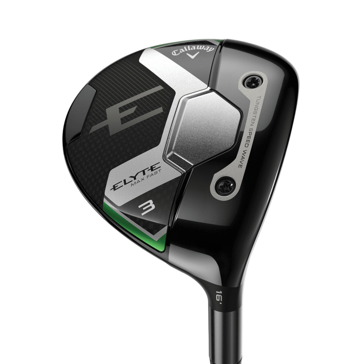 Callaway Women's Elyte Fairway Woods 2025
