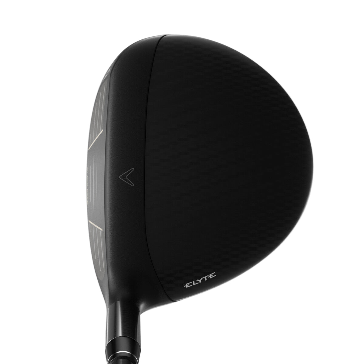 Callaway Elyte Max Fast Custom Fairway Wood
