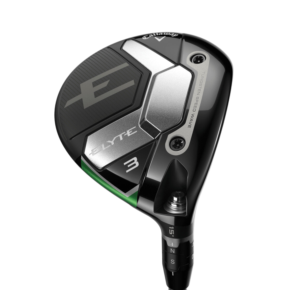 Callaway Elyte Custom Fairway Wood Head