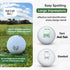 G Monogram & Ball Marker