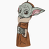 Galactic Apprentice Driver Headcover