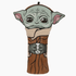 Galactic Apprentice Driver Headcover