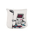 Game Over Putter Cover
