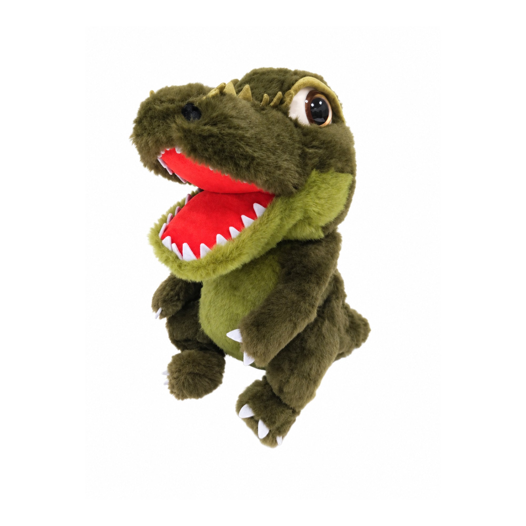 Gator Driver Headcover | See You Later, Alligator