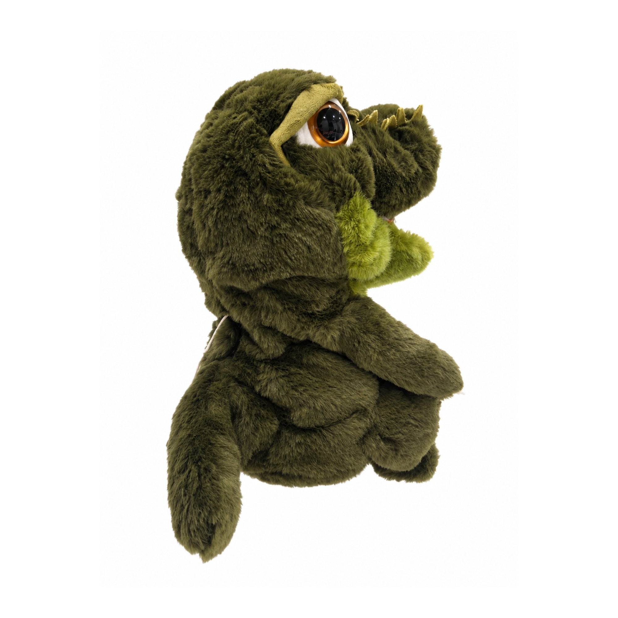 Gator Driver Headcover | See You Later, Alligator