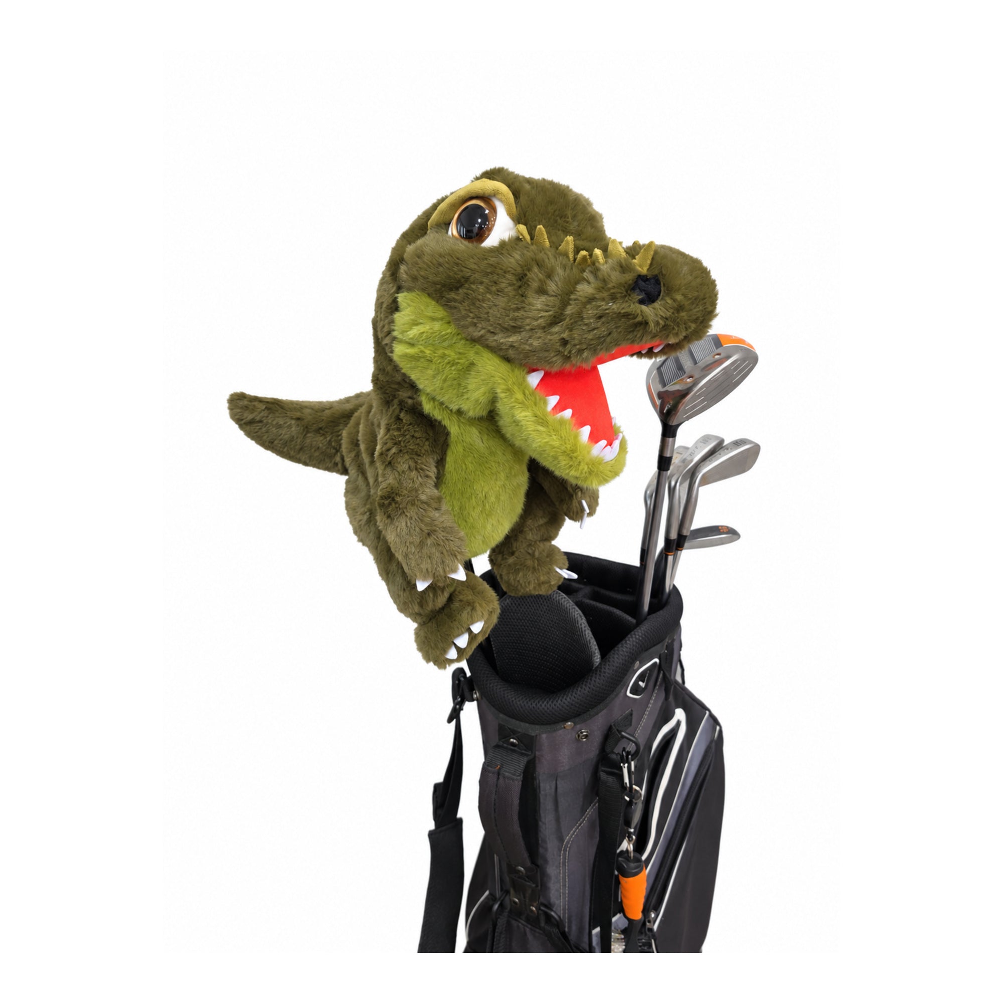 Gator Driver Headcover | See You Later, Alligator
