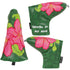 Georgia On My Mind Putter Covers